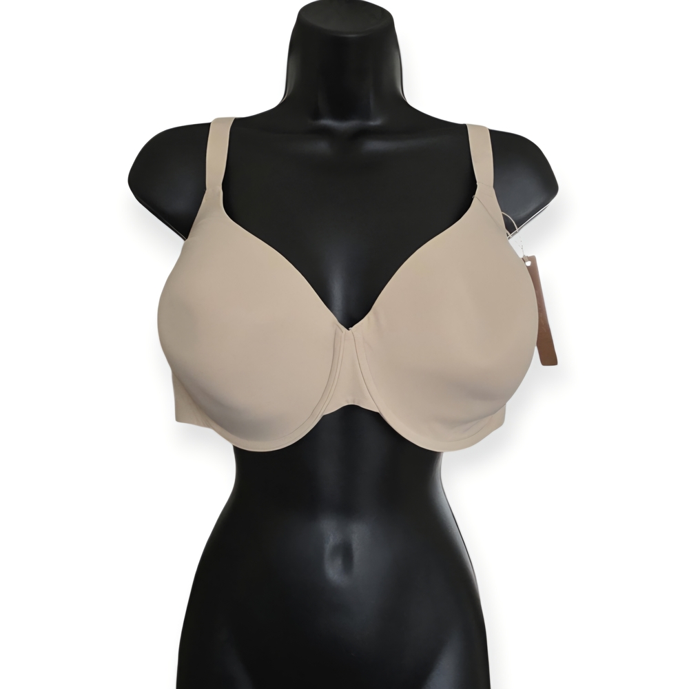 💙SKIMS Tan Underwire Bra☆